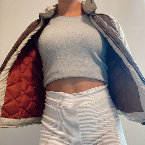 Mini Puffa - Picture 5 of 7